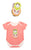 Nesting Doll Bodysuit (0-6m)