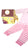 Pink Birdhouse Pajamas (12-18m)